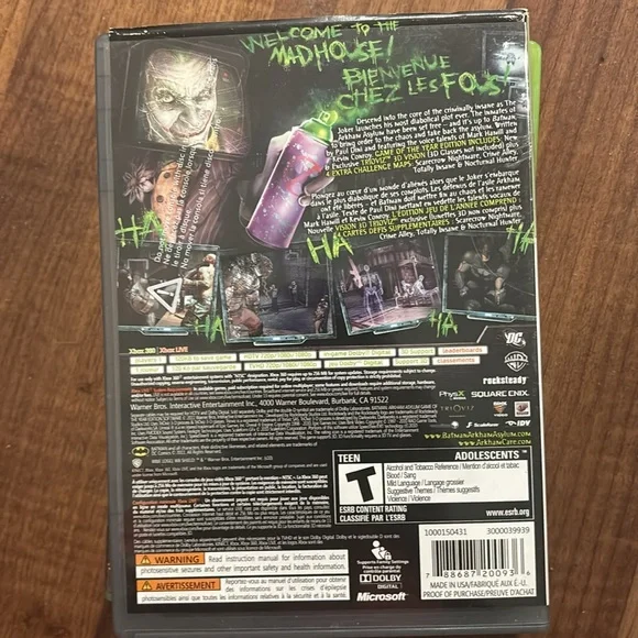 Batman - Picture 4 of 4